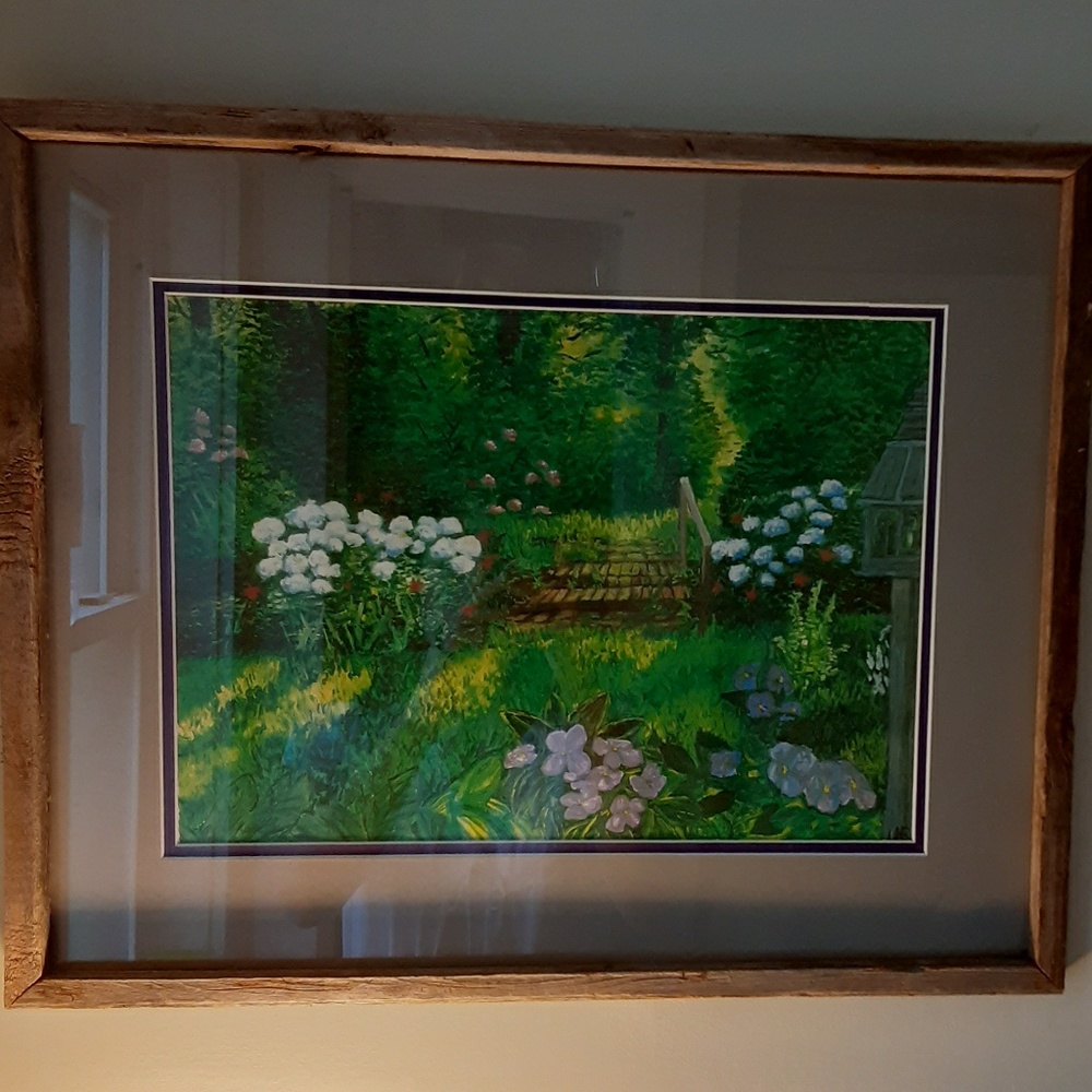 Meet your Posher, Kim